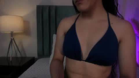 Celeste Quenn online show from 04/15/26, 12:12