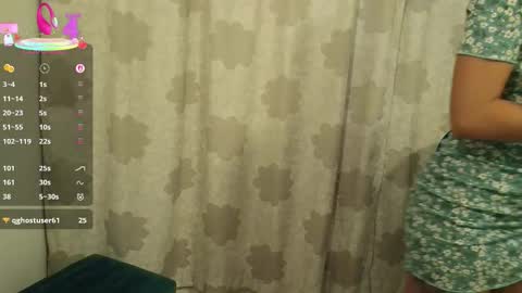 CelestynStar online show from 09/11/25, 10:48