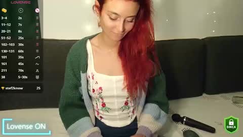 CelestynStar online show from 12/20/25, 07:54