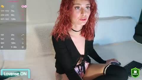 Snapshot of celestynstar chatting on 06/18/26, 06:23 CelestynStar online show from 06/18/26, 06:23