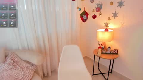 Ari online show from 12/27/24, 08:28