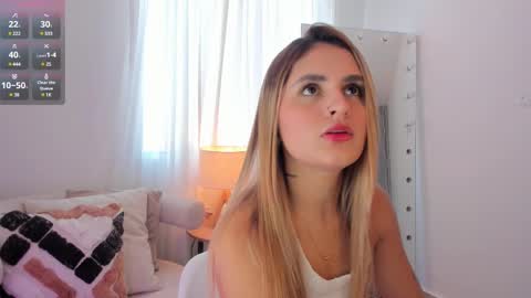 Ari online show from 02/22/25, 05:35