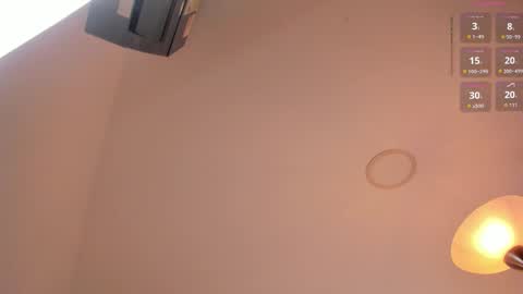 Ari online show from 12/22/25, 09:01