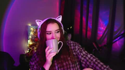 celia_sensual_ online show from 05/31/26, 08:43