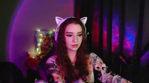 celia_sensual_ online show from 06/05/26, 08:14