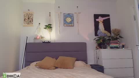 Celin online show from 07/08/26, 03:38