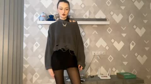 Snapshot of celinaimmel chatting on 05/07/26, 07:25 Eva online show from 05/07/26, 07:25