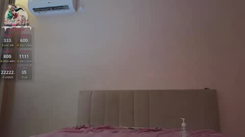 Snapshot of celinassa chatting on 01/24/25, 12:52 Aneli online show from 01/24/25, 12:52