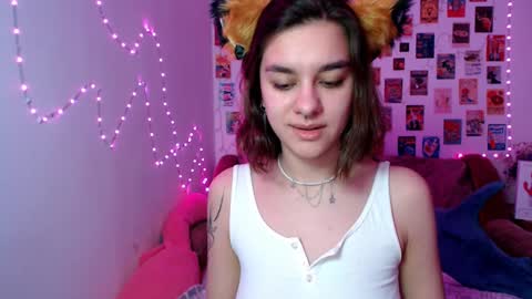 Snapshot of celine_dionn chatting on 12/03/24, 05:20 Celine online show from 12/03/24, 05:20