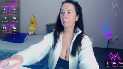 Celine online show from 03/29/26, 07:19