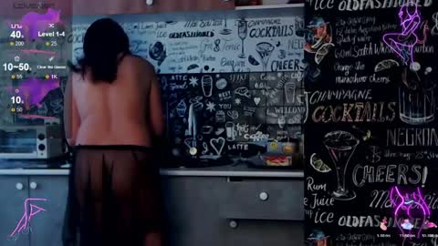 Celine online show from 04/18/26, 02:48