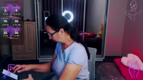 Snapshot of celine_faer1 chatting on 07/18/26, 04:22 Celine online show from 07/18/26, 04:22
