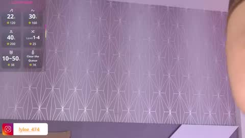 Celine online show from 12/02/25, 02:34