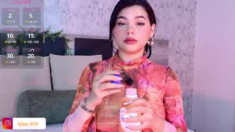 Celine online show from 03/06/26, 06:15