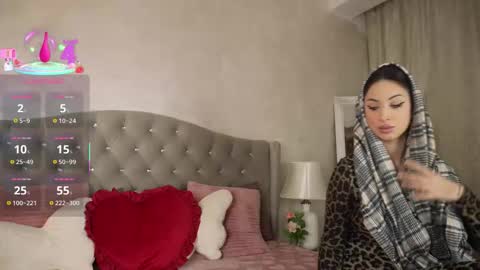 Celine online show from 02/17/26, 04:31