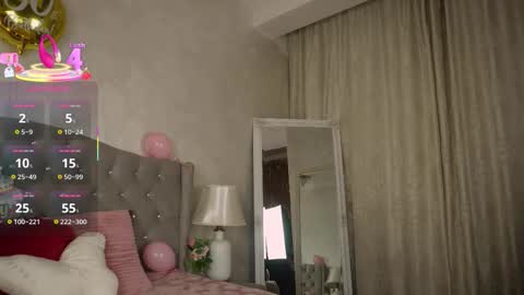 Celine online show from 02/23/26, 05:05