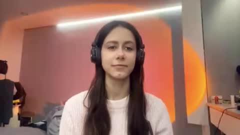 Celine online show from 03/03/26, 03:40