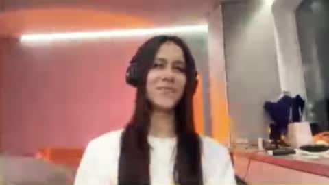 Celine online show from 03/04/26, 04:46