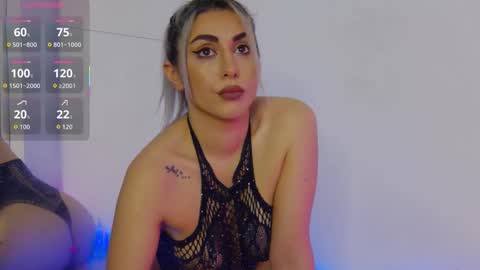 CelineMeyer online show from 03/15/26, 06:19