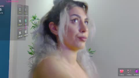 Snapshot of celinemeyerr chatting on 06/03/26, 05:10 CelineMeyer online show from 06/03/26, 05:10