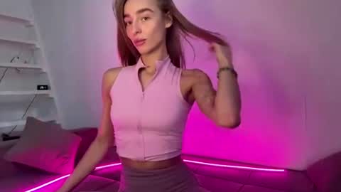 Amilia online show from 07/02/26, 02:11