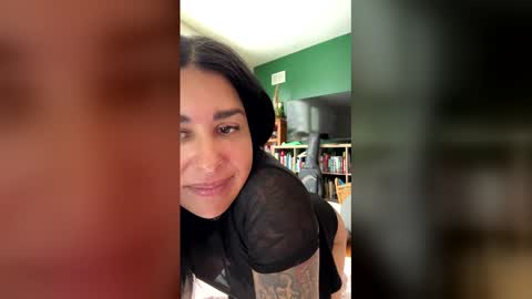 Celine Shore online show from 03/05/26, 06:26