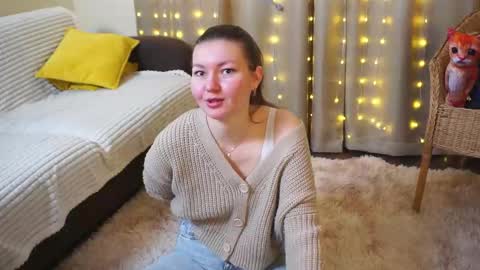 Nina online show from 02/15/26, 08:02