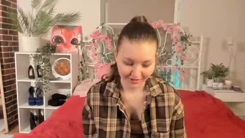 Nina online show from 02/22/26, 08:18