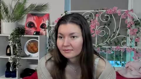 Nina online show from 03/02/26, 05:08