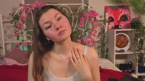 Nina online show from 03/03/26, 08:37