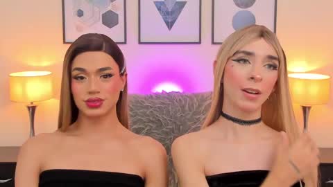 Celeste  online show from 02/13/25, 03:29