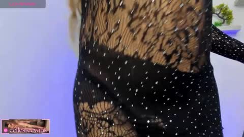 Celeste  online show from 02/27/25, 03:48