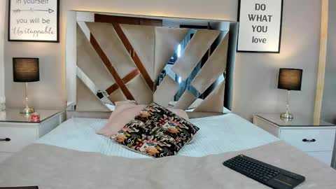 celeste online show from 11/27/25, 11:01