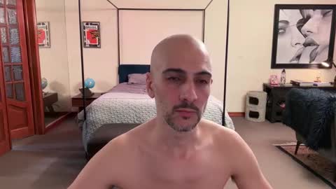 Centaur00 online show from 02/10/26, 06:17