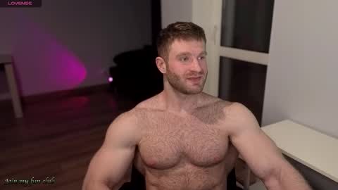 Bruce online show from 12/01/25, 09:09