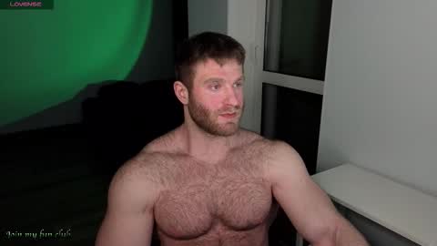 Bruce online show from 12/17/25, 09:32