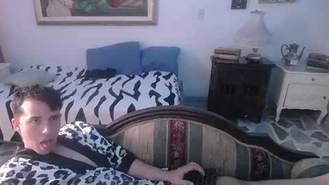 centurionjohnny online show from 12/02/24, 11:01