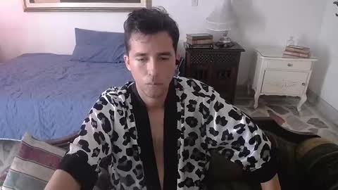 centurionjohnny online show from 12/03/24, 06:17