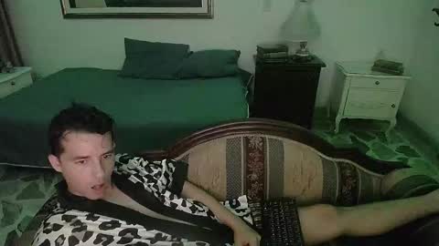 centurionjohnny online show from 12/04/24, 01:03