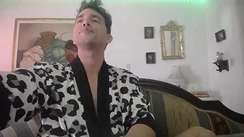 centurionjohnny online show from 12/04/24, 01:53