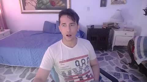 centurionjohnny online show from 12/05/24, 04:44