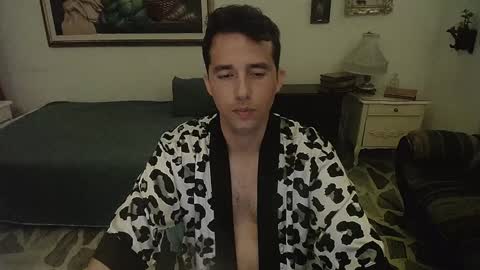 centurionjohnny online show from 12/07/24, 07:27