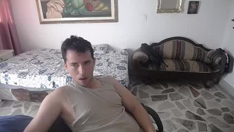 centurionjohnny online show from 12/23/24, 12:19