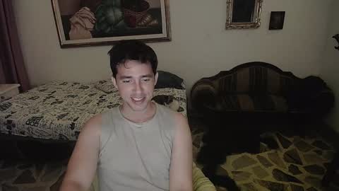 centurionjohnny online show from 12/25/24, 08:40