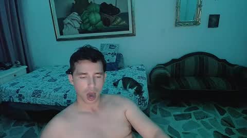 centurionjohnny online show from 01/06/25, 10:58