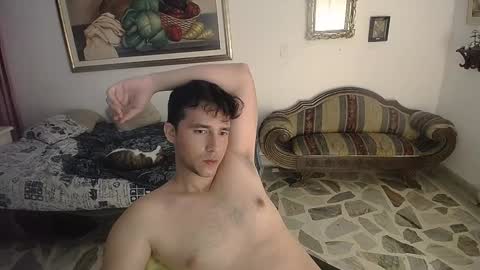 centurionjohnny online show from 01/23/25, 09:29