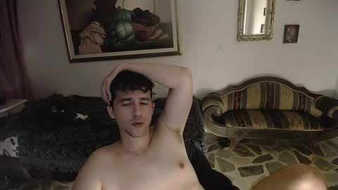 centurionjohnny online show from 02/02/25, 02:59