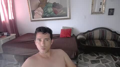 centurionjohnny online show from 02/08/25, 07:38