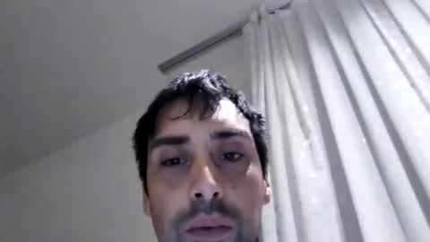 Snapshot of cercoavenezia chatting on 10/27/25, 04:16 Enrico online show from 10/27/25, 04:16