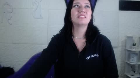 Cerecita  online show from 01/23/25, 03:43